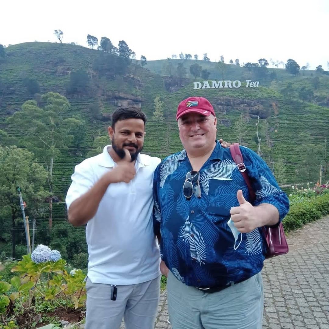 Book a taxi with a driver in Sri Lanka for hassle-free travel. Discover amazing tour packages and explore the beauty of Sri Lanka